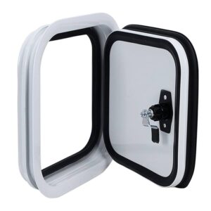 Skuteczne metody na uszczelnienie włazu na strych – zapobiegaj stratom ciepła i niepotrzebnym kosztom