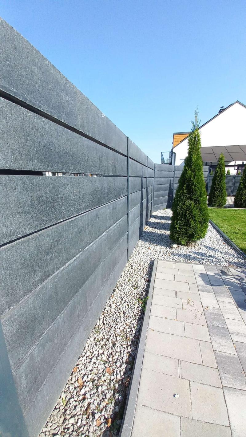 Estetyka i funkcjonalność ogrodu