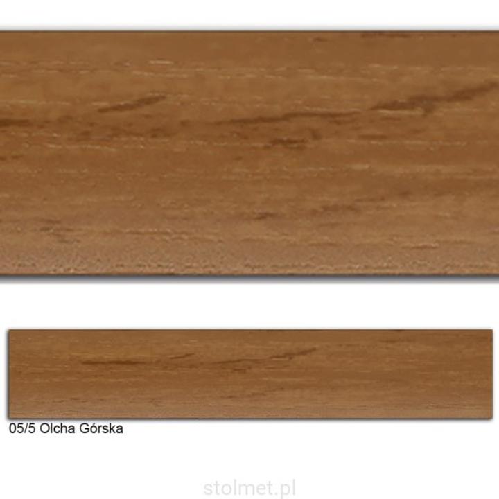 Materiały pasujące do mebli z olchy