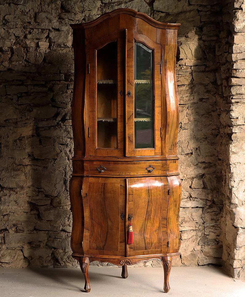 Zakup antyków do domu