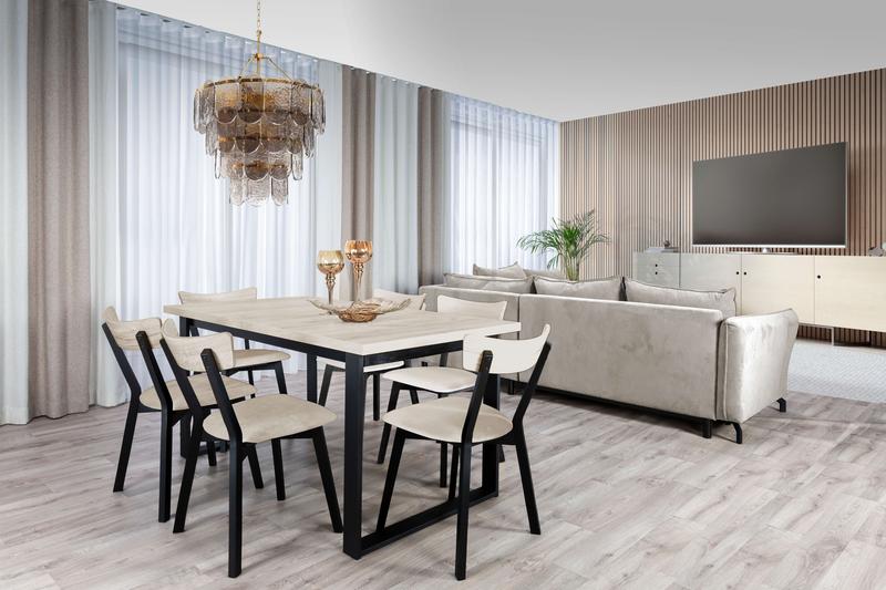 Zasady aranżacji małych pomieszczeń