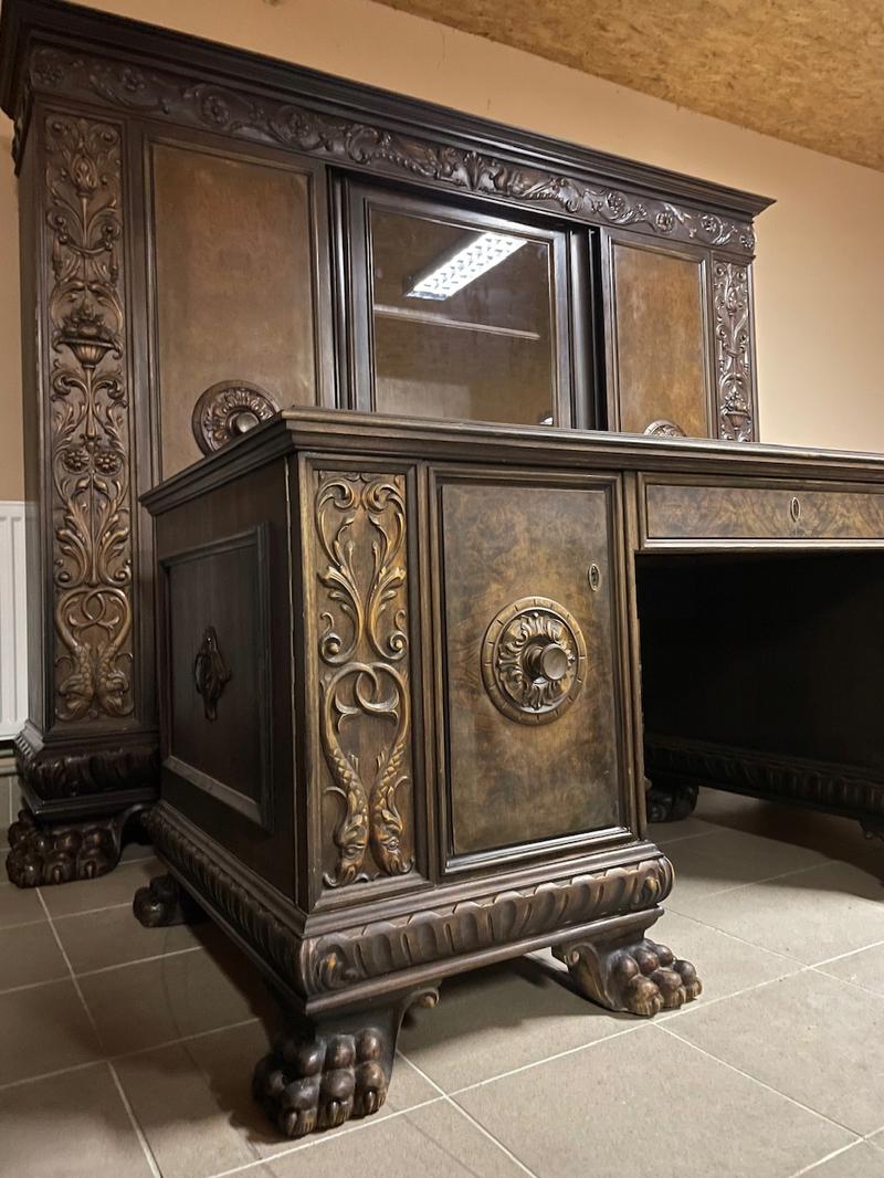 Zrównoważone zakupy antyków