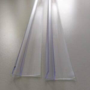 Jak skutecznie uszczelnić drzwi kabiny prysznicowej i uniknąć przecieków?