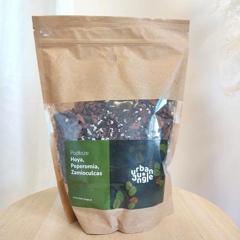 Odpowiednia ziemia do zamiokulkasa – jak wybrać najlepszą mieszankę?