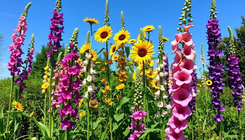 Dobór roślin do warunków glebowych