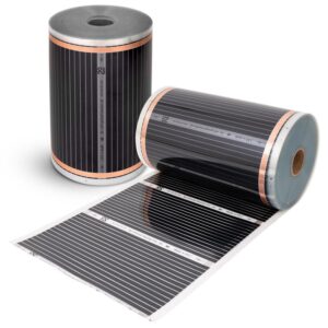 Jak wybrać najlepszą folię pod ogrzewanie podłogowe? Praktyczny poradnik dla każdego inwestora