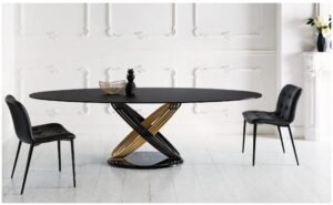 Nowoczesne stoły – co sprawia, że są naprawdę wyjątkowe?