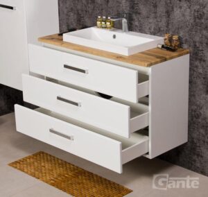 Praktyczny poradnik: jak wybrać idealne szuflady do łazienki?