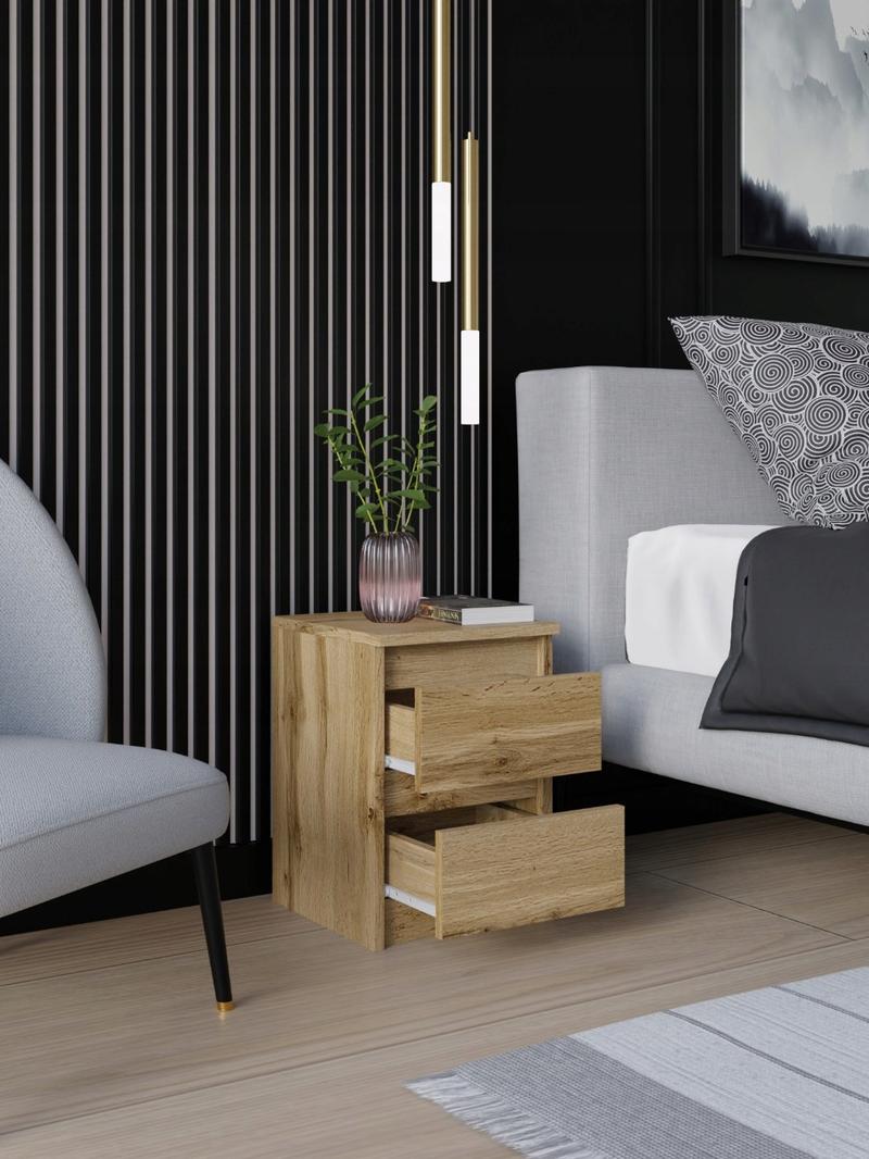 Aranżacja pokoju 2w1