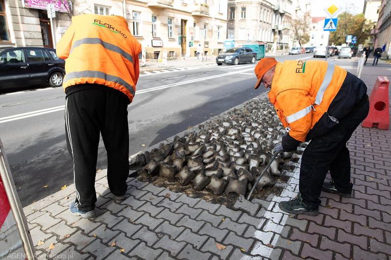 Aranżacja wnętrz z surowców wtórnych