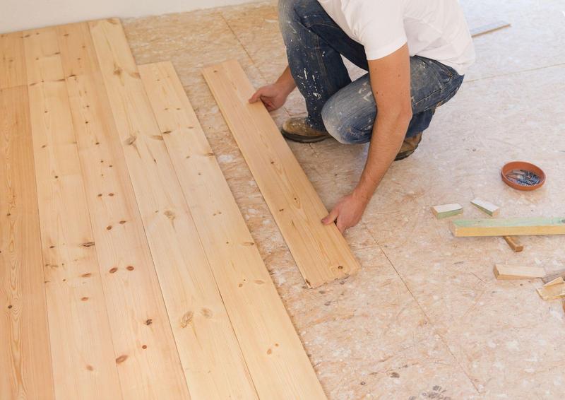 Deski vs OSB na podłogę strychu