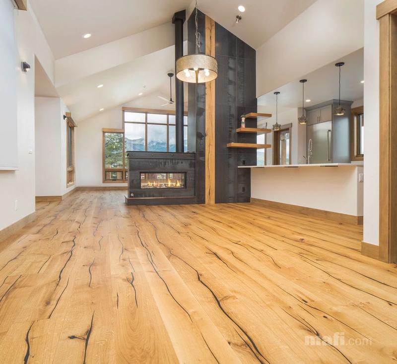 Długoterminowe koszty utrzymania podłogi