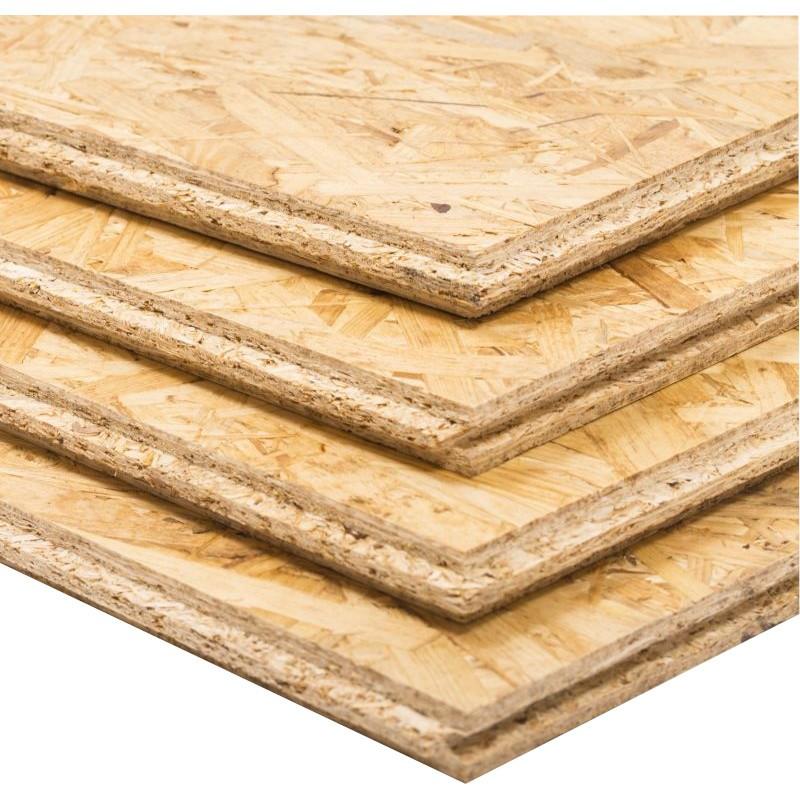 Grubość płyty OSB na podłogę strychu