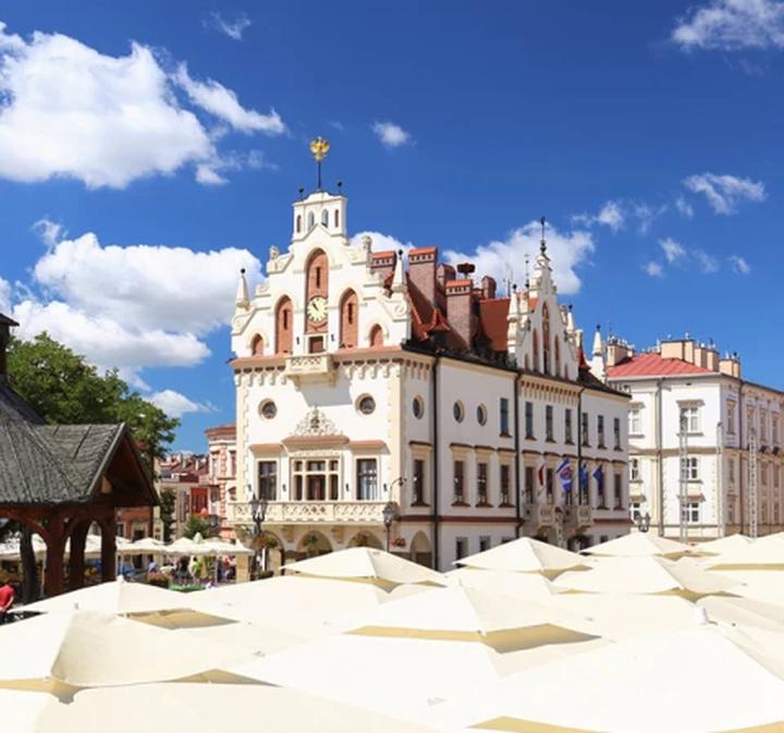 Instalator okien Rzeszów