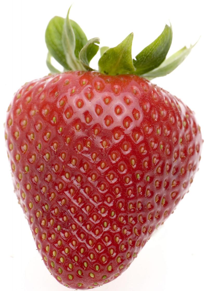 Kultura kulinarna truskawki