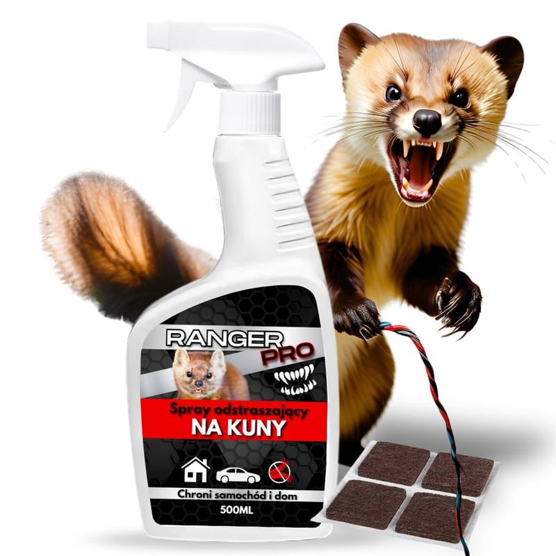 Naturalne siedliska kun i miejsca bytowania