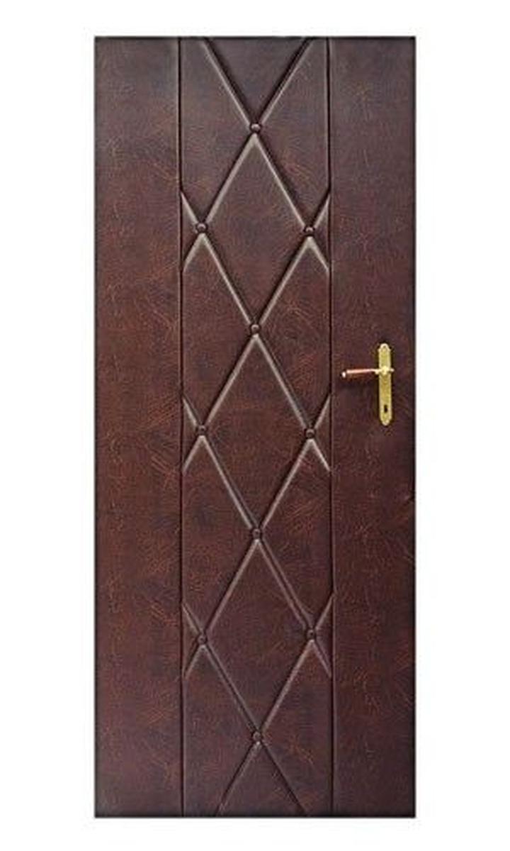 Obijanie drzwi krok po kroku