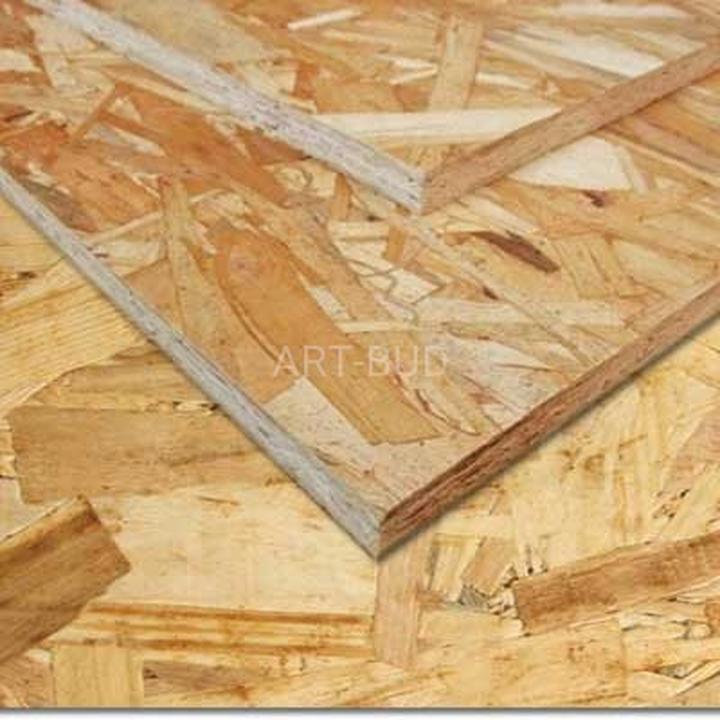 Obliczanie grubości OSB wg obciążenia