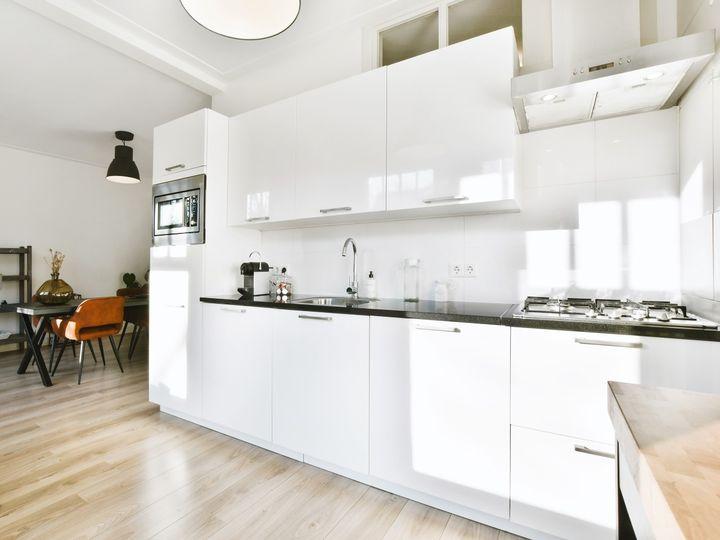 Panele do białych mebli