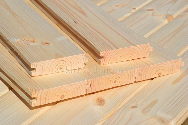 Porównanie właściwości izolacyjnych