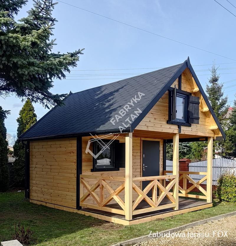 Praktyczne rozwiązania oszczędzające przestrzeń