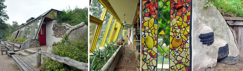 Przewodnik wyboru materiałów z odzysku