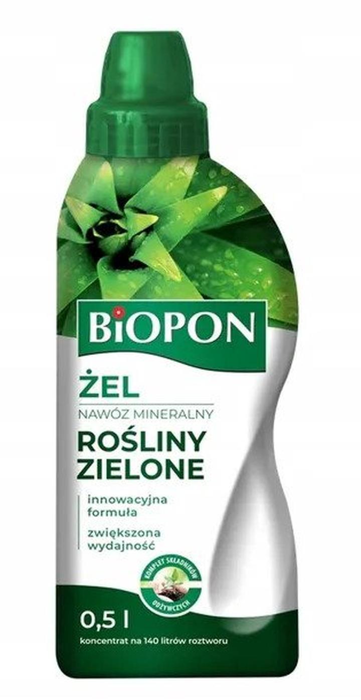 Składniki odżywcze dla bananowca