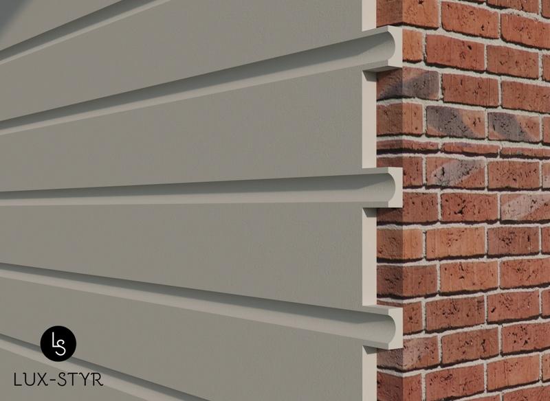 Skuteczna ochrona fasady