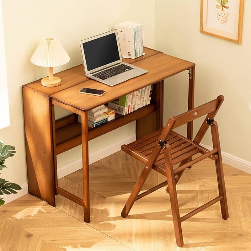 Styl i design biurka do pokoju studenckiego