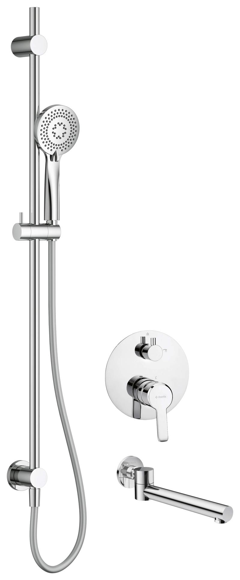 Styl i design łazienki