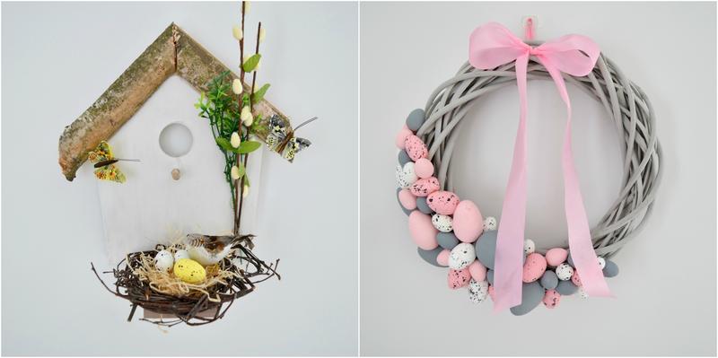 Tanie dekoracje wnętrz