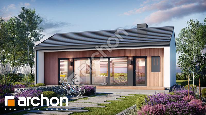 Urządzanie domku letniskowego