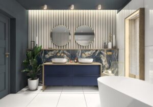Jak w Castoramie zrealizować projekt łazienki bez błędów?