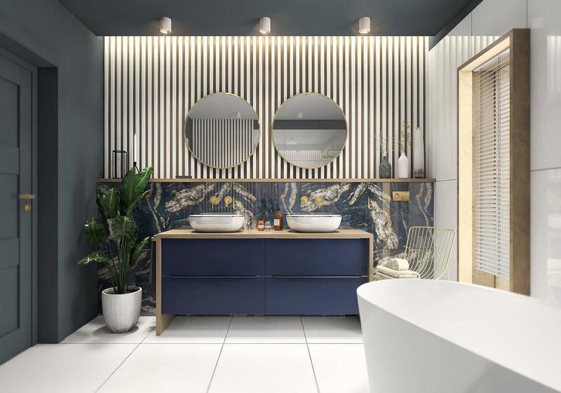 Jak w Castoramie zrealizować projekt łazienki bez błędów?