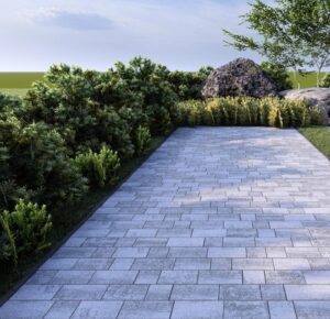 Jak w prosty sposób ułożyć kostkę brukową w 10 krokach – praktyczny poradnik dla każdego