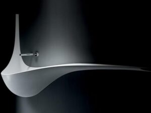 Nowoczesne trendy w wyposażeniu łazienek: Umywalki, które zachwycają wyglądem