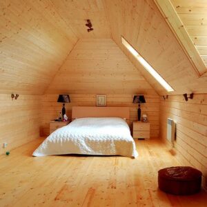 Odkryj sekrety malowania boazerii drewnianej – unikaj błędów i ciesz się doskonałym efektem!