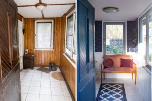 Praktyczny przewodnik: Odnowienie boazerii na klatce schodowej bez zbędnych błędów