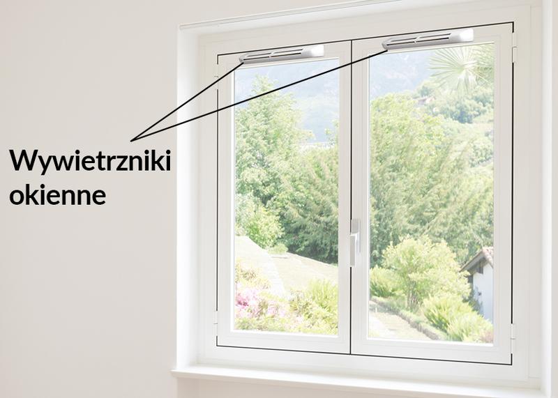 Efektywność energetyczna wentylacji