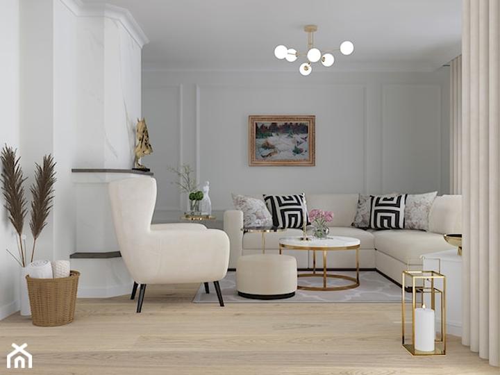 Meble w stylu tradycyjnym