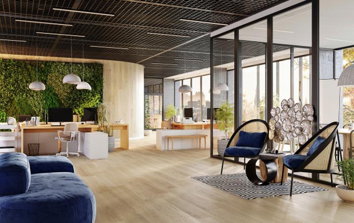 Panele winylowe Arbiton Woodric