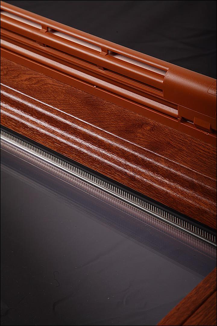 Wybór nawiewników do domu