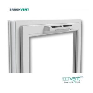 Odkryj Tajemnice Wentylacji: Jakie Rodzaje Nawiewników Okiennych Wybrać do Twojego Domu?