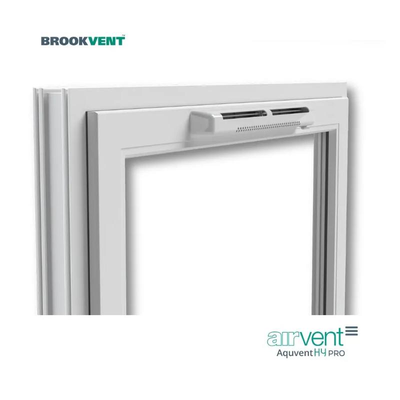 Odkryj Tajemnice Wentylacji: Jakie Rodzaje Nawiewników Okiennych Wybrać do Twojego Domu?