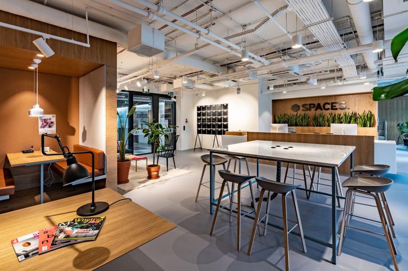 Aranżacja kącika do nauki