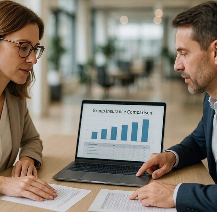 Kryteria wyboru ubezpieczyciela