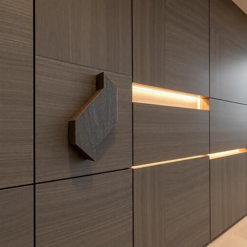 Materiały ścienne do łazienki