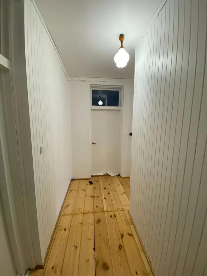 Techniki malowania boazerii