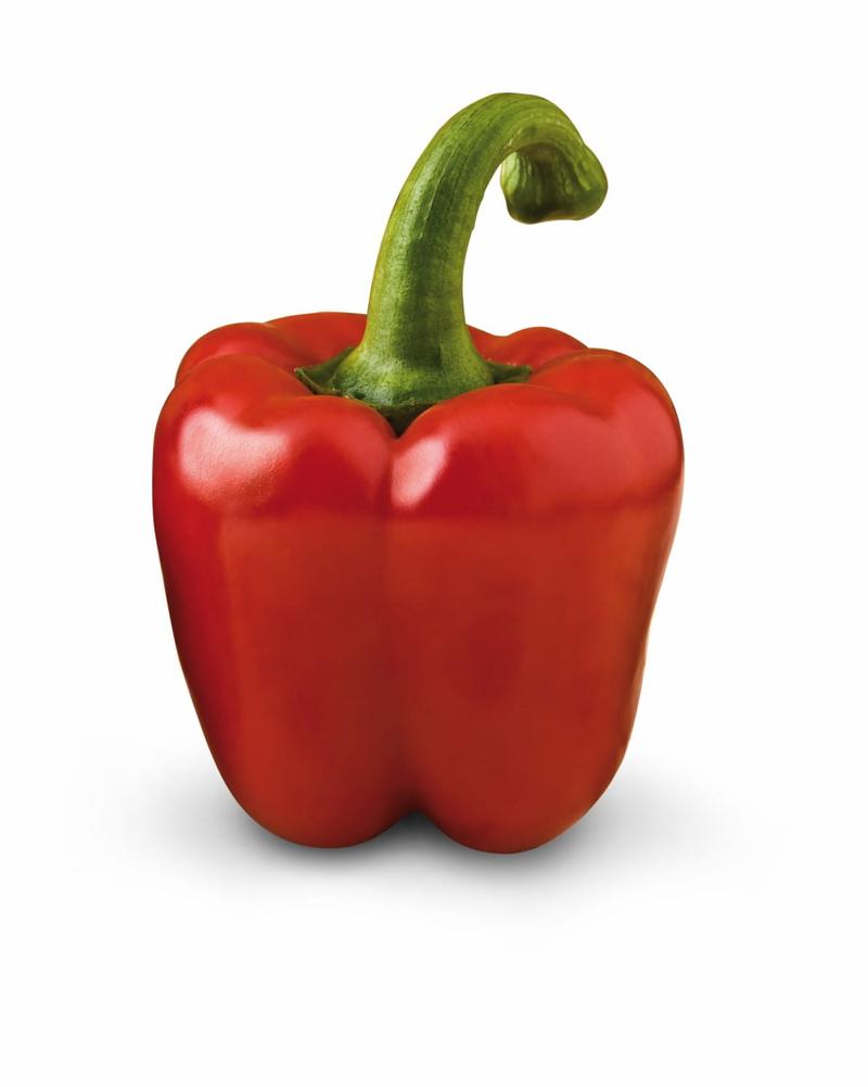 Wartości odżywcze papryki