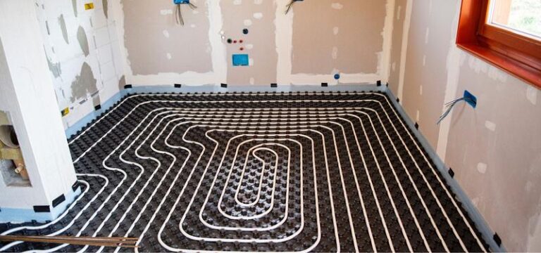 Elektryczne ogrzewanie podłogowe – czy warto inwestować w jego montaż i eksploatację?